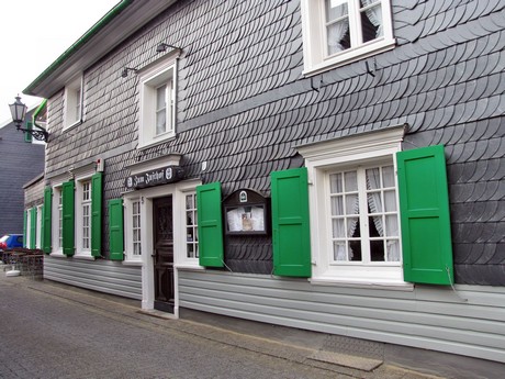 hueckeswagen