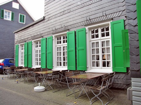 hueckeswagen