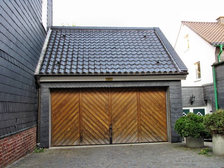 hueckeswagen
