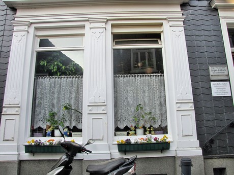 hueckeswagen