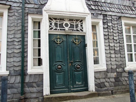 hueckeswagen