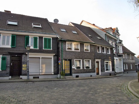 hueckeswagen