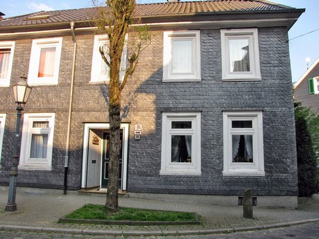 hueckeswagen