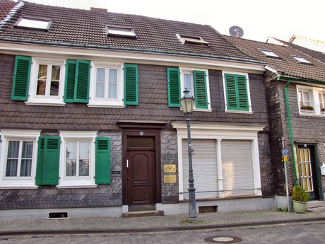 hueckeswagen