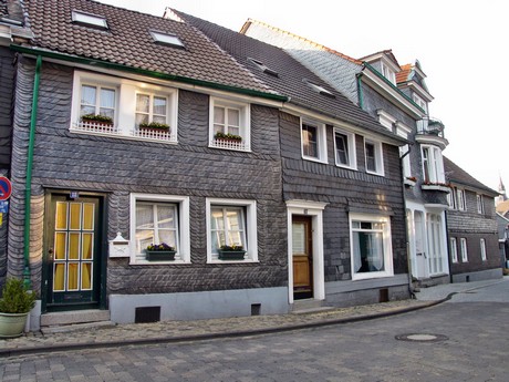 hueckeswagen