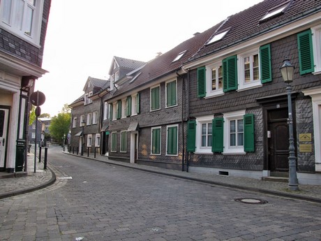 hueckeswagen