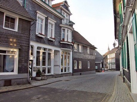 hueckeswagen