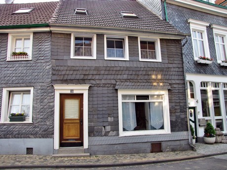 hueckeswagen