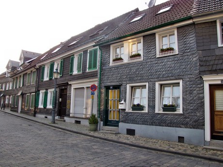 hueckeswagen