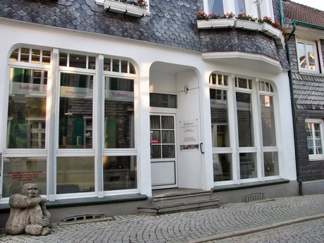 hueckeswagen