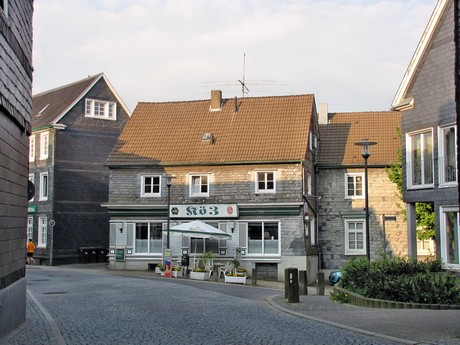 hueckeswagen