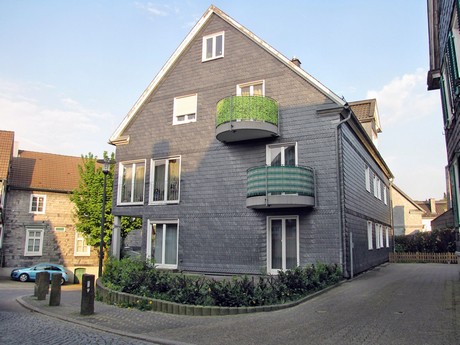 hueckeswagen