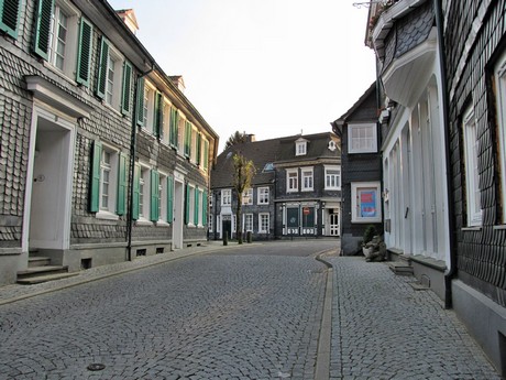 hueckeswagen
