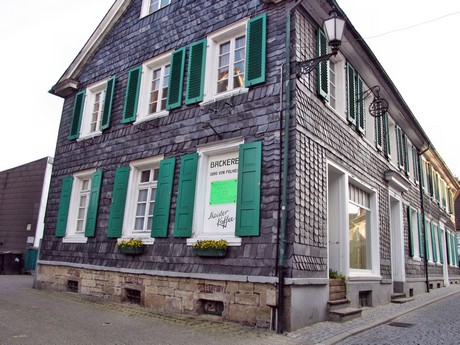 hueckeswagen