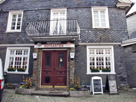 hueckeswagen