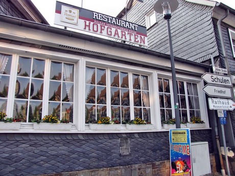 hueckeswagen