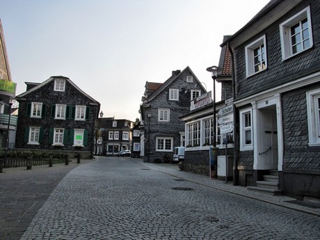 hueckeswagen