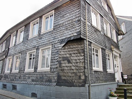 hueckeswagen