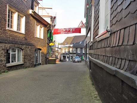 hueckeswagen