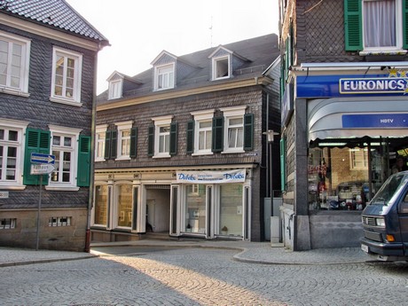 hueckeswagen