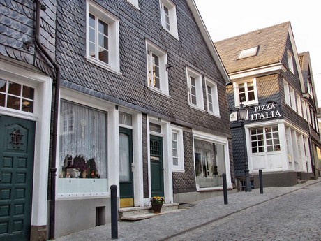 hueckeswagen