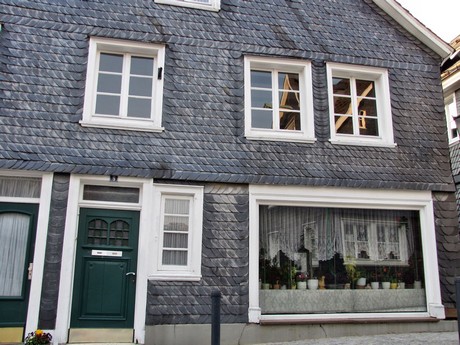 hueckeswagen