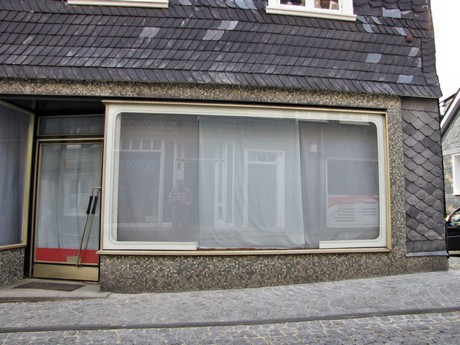 hueckeswagen