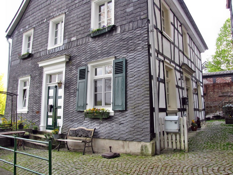 hueckeswagen