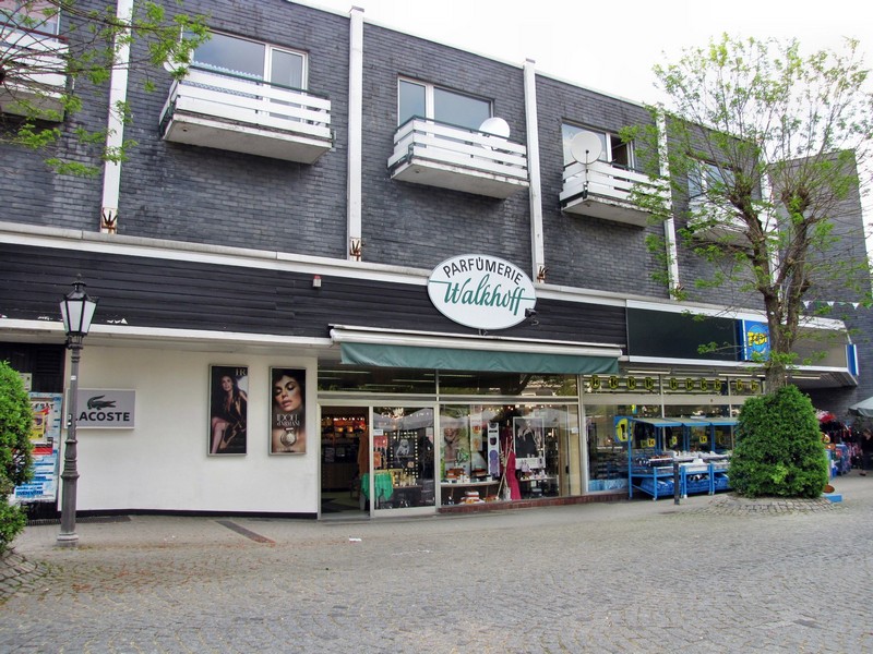 hueckeswagen