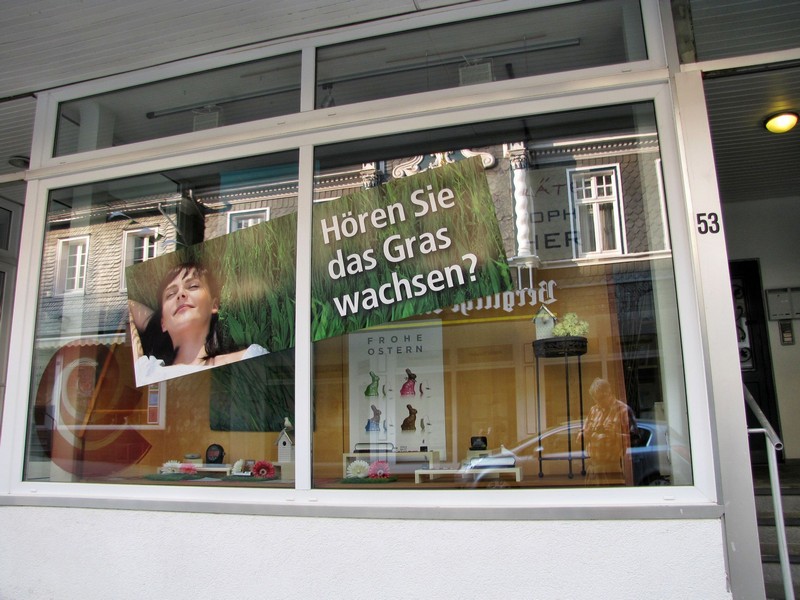 hueckeswagen