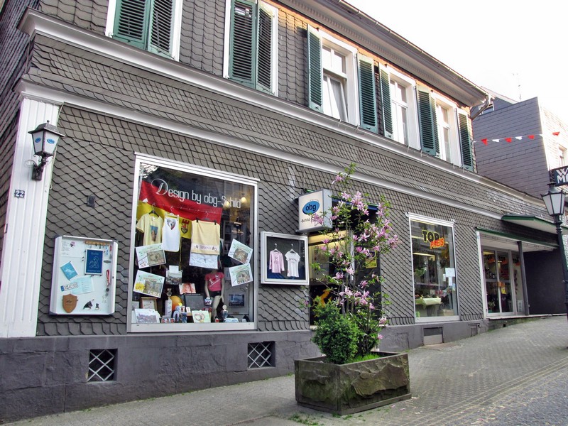 hueckeswagen