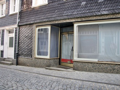 hueckeswagen