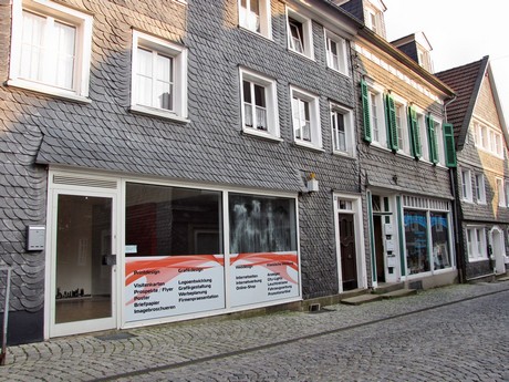 hueckeswagen
