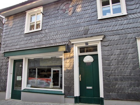 hueckeswagen