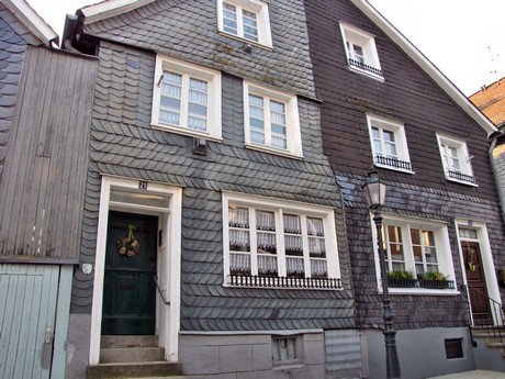 hueckeswagen