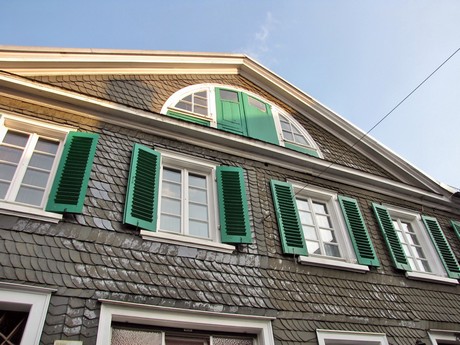 hueckeswagen