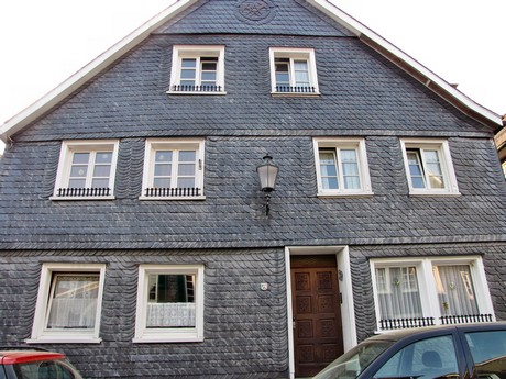hueckeswagen