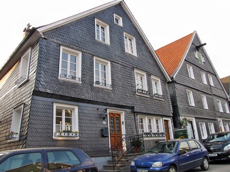 hueckeswagen