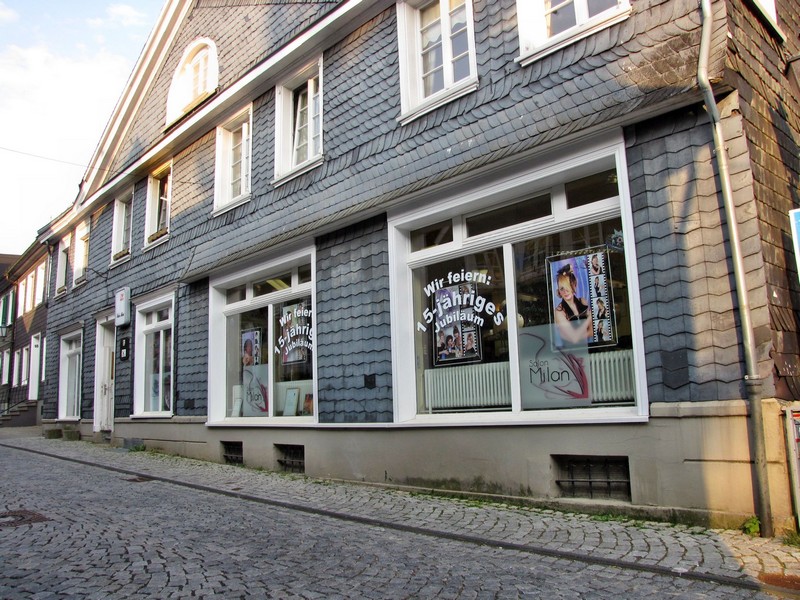 hueckeswagen