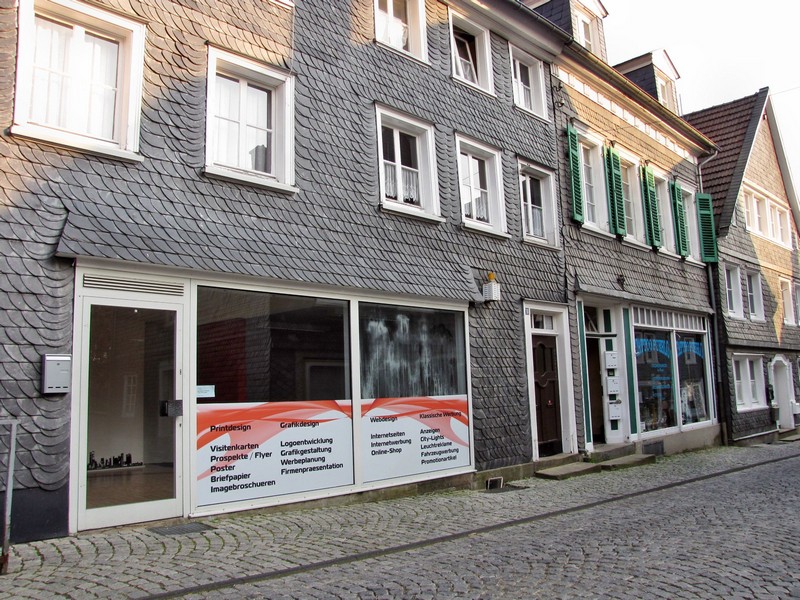 hueckeswagen