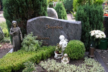 friedhof