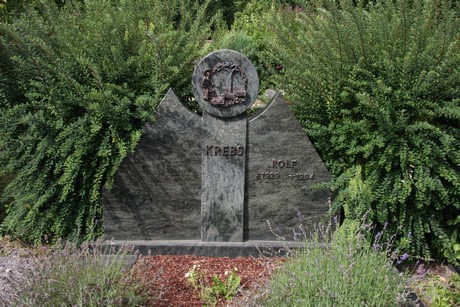friedhof