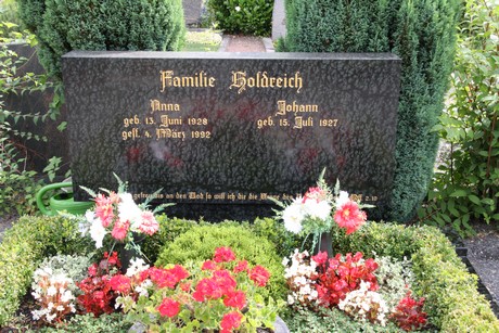 friedhof