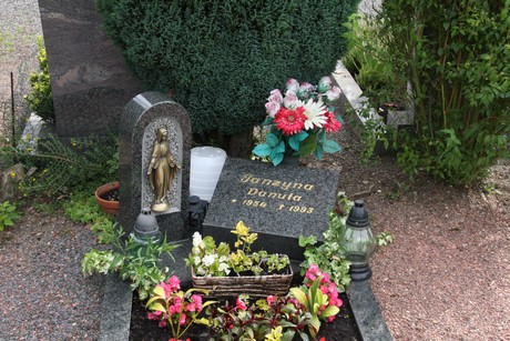friedhof