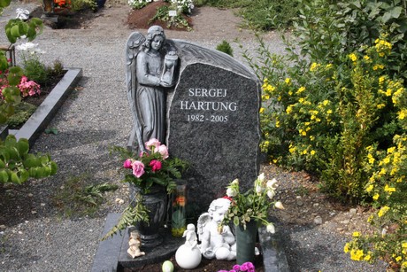 friedhof