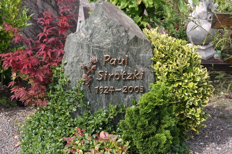 friedhof
