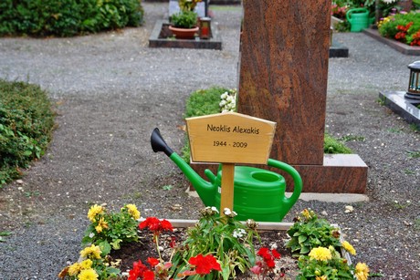 friedhof
