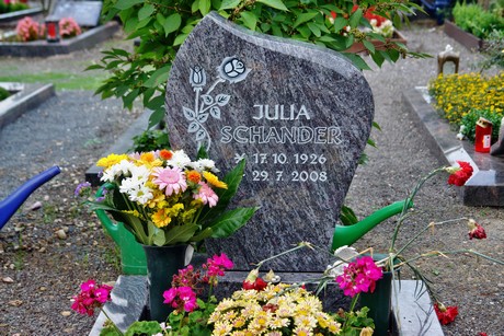 friedhof