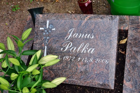 friedhof