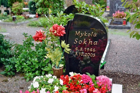 friedhof